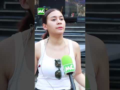 အသံအတွက် သောက်တဲ့ဆေးကြောင့် ဝနေတာပါ’ အိမ့်ချစ်