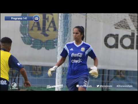 Vanina Correa - Argentina de la Seleccion Argentina Mayor
