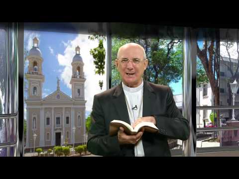 A Palavra Divina 12/05/2014