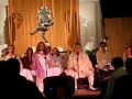 Saptah Chanting Ceremony At Kripalu