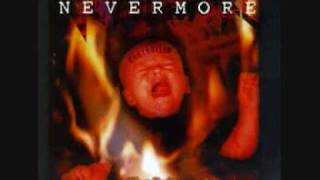 Lost (Nevermore) - backwards lyrics reversed