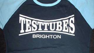 Peter and the Test Tube Babies - The Jinx