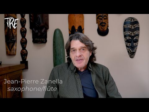 Interview Jean-Pierre Zanella - Making off TRE