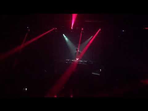 Dimension @ FABRICLIVE 98: Dimension Launch & Med School - Deadmau5 Avaritia Dimension Boot 11.05.18