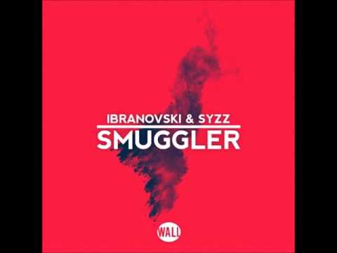 Ibranovski & Syzz - Smuggler (Extended Mix)
