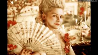 Marie Antoinette - Hong Kong Garden