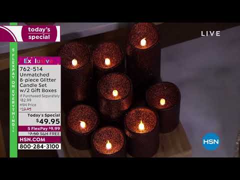 HSN | Now That's Clever! with Guy - Christmas in July Sale 07.16.2022 - 09 AM