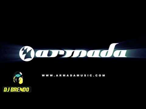 Dj Brendo Vs Orjan Nilsen feat. Kate Louise Smith & Inna - The Thunder (Hot-Vocal Trance)