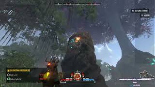 Almighty: Kill Your Gods - Stream vom 10.07.2022