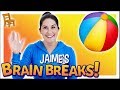 Sit And Stretch Brain Breaks For Kids Cosmic Kids