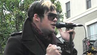 James Durbin [Stand Up]
