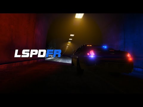 GTA 5: LSPDFR - Day 29 - Unmarked Impala!