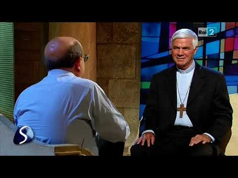 Com'è nato il Sermig di Torino?