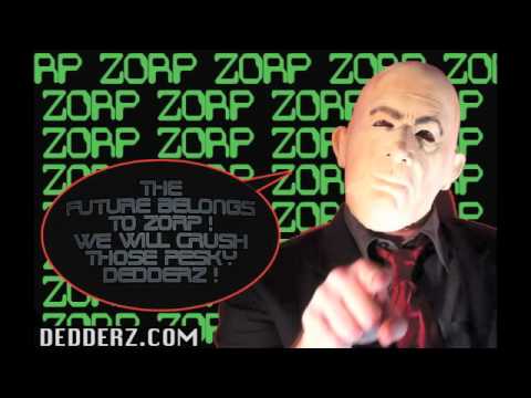 Dedderz - Gone Viral & I Don't Exist