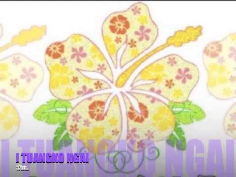 I TUANGKO NGAI - Kiribati@tm..