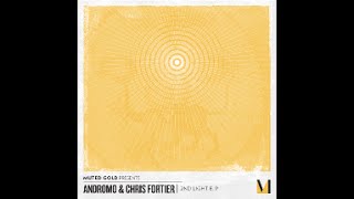 MUTE003: 01 Andromo & Chris Fortier - 2nd Light (Original Mix)