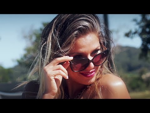 MARC TIAN & JOHNNY MATRIX feat. MARINBA STONE & MELL T. - Party at the beach [Official video]