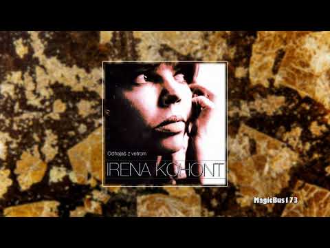 Irena Kohont - Odhajaš z vetrom (Citta Vuota)