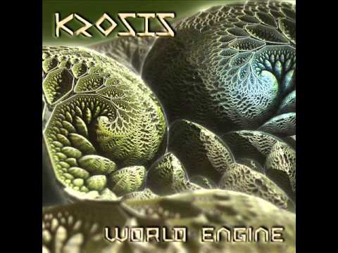 04.. Krosis Before There Was Time