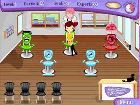 Belle's Beauty Boutique PC