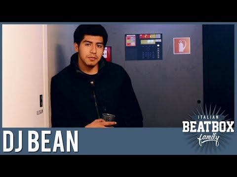 Dj Bean (USA) | GBBB 2017 | Bass Progression