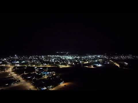Voo de DJI Neo 2 em Nova Ubiratã - MT 🚁