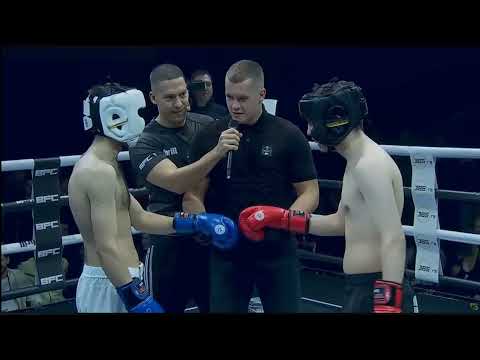 PDK OFFICIAL SA BFC-A