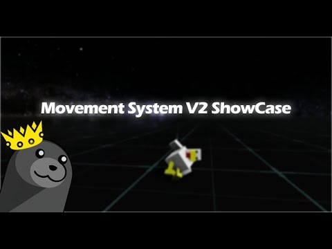 Chicken Movement System