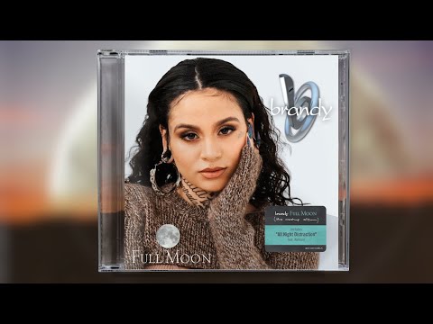 Brandy x Kehlani - All Night Distraction (Mashup)