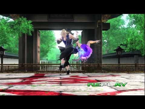 Kingo (AO) vs Settra (JN)