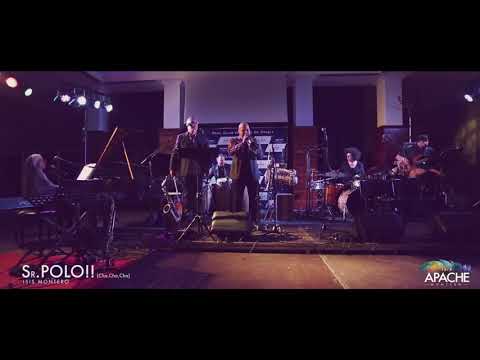 ISIS  APACHE  MONTERO Video Promocional