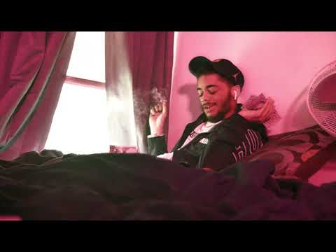 Simpdoee - "Myself" (Official Music Video) [Shot By @EAZY_MAX]