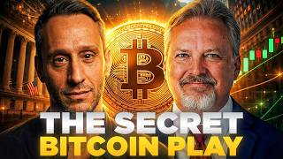 The Bitcoin Strategy Built to Survive What Comes Next | David McDaniel