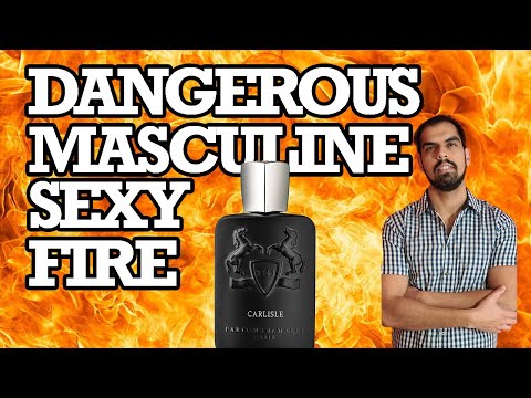 What Parfums De Marly Carlisle Really Smells Like In 2024 - YouTube