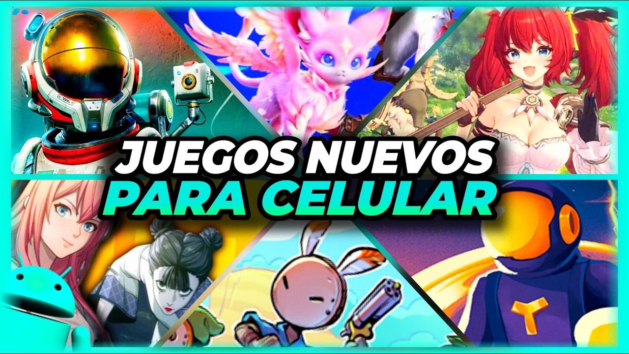 No Man's Sky MOBILE 😯The Hidden Ones, Aniimo, Azur Promilia, Top Noticias Juegos Nuevos Android iOS