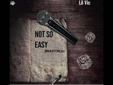 3wayyykjjj - in da field (official audio)