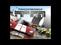 Snow 1 Trackmania: Build To Race Extended Ost