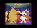 The Secret Files Of The Spy Dogs Season 1 Episode 12 Porkzilla Money