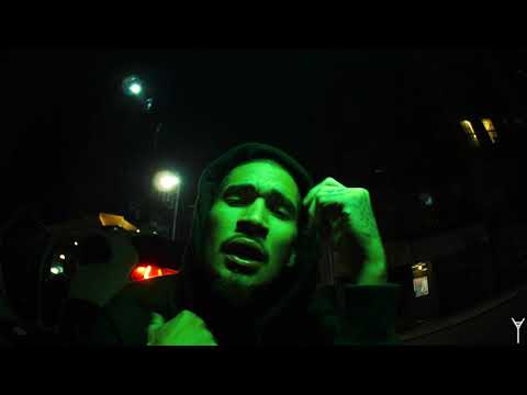 Da$H - "U.N.I" [OFFICIAL MUSIC VIDEO]