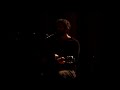 The Antlers - Atrophy @ De Duif Amsterdam (2/7)