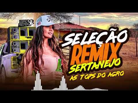 SELEÇÃO REMIX SERTANEJO ,DANCE SERTANEJO ,MEGA PANCADÃO 2025  | PRA PAREDÃO