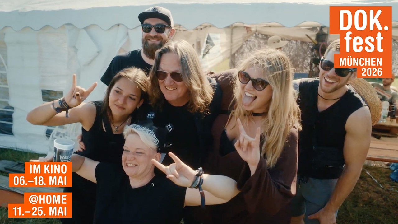 Wacken - Hearts Full of Metal Trailer