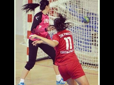 Rukomet SBLS 11 kolo ZRK Proleter Superprotein   ZRK Metalac