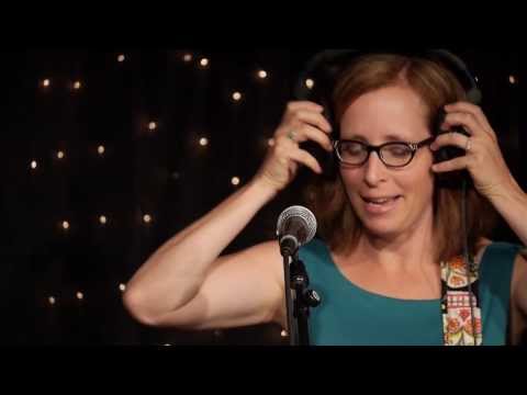 Laura Veirs - Full Performance (Live on KEXP)