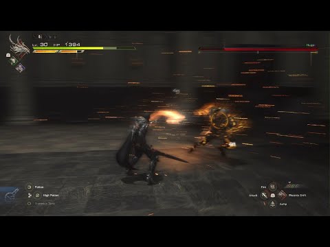 FINAL FANTASY XVI pt 90