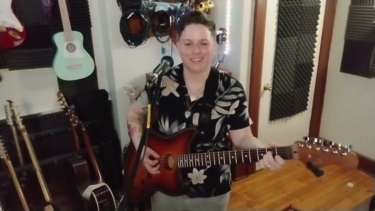 Promotional video thumbnail 3 for Emily Zimmer