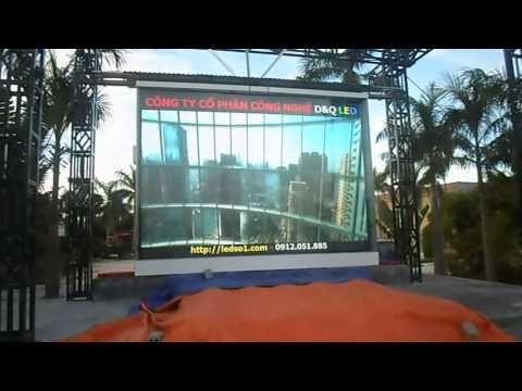 Video dự án