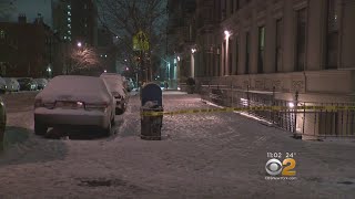 Bystander Grazed By Stray Bullet