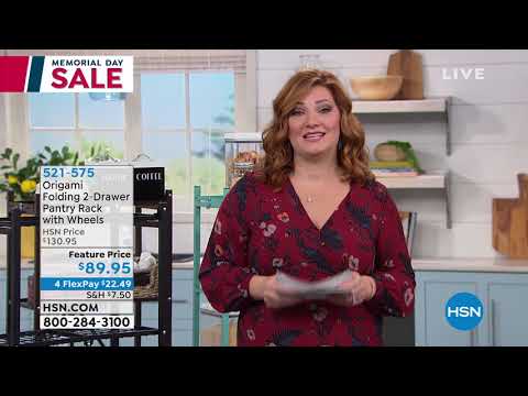 HSN | Clever Solutions 05.26.2019 - 01 AM