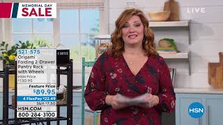 HSN | Clever Solutions 05.26.2019 - 01 AM